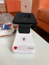 Polaroid Lab I-Type/600 Film Instant Photo Printer 009019