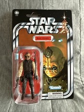 Star Wars 2025 Vintage Collection Bom Vimdin Action Figure