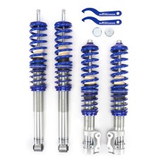 Kit Suspension Combine Fileté for VW Golf 3 1H de 1991 a 2000 	2.0 Syncro VR6