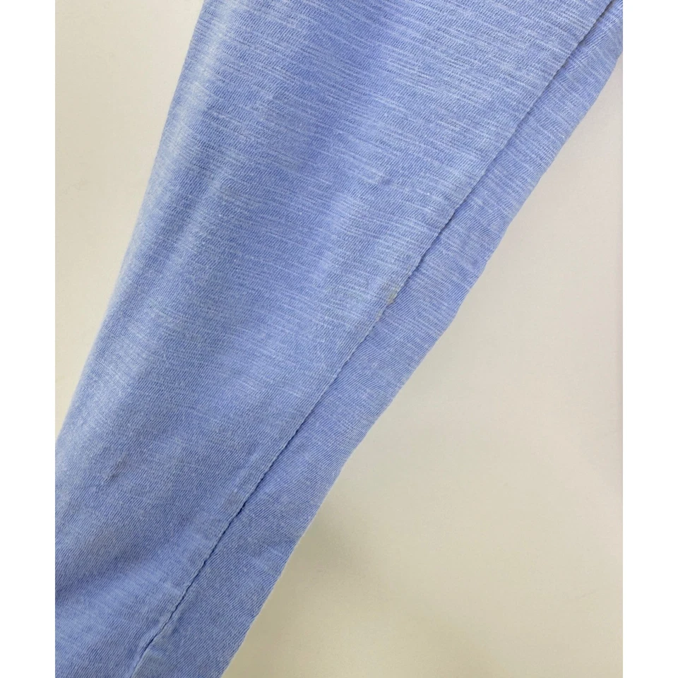 L.L.Bean Girl's Long Sleeve Graphic Tee Shirt Size L (14-16) Cotton Peru See Pic - Image 4 of 4