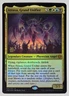Phyrexia: All Will Be One MTG Atraxa, Grand Unifier  Prerelease Promo Foil NM