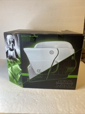 Star Wars Black Series Scout Trooper Premium Electronic Helmet HASBRO