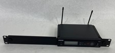 Shure SLX4 H5 518-542MHz Rackmount Wireless Receiver No Power Supply 2