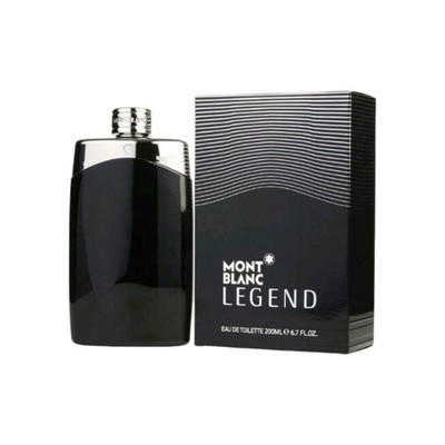 Montblanc Legend Eau de Toilette 200ml 6.7oz 