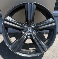 Honda Accord Hybrid 2023 2024 2025 2026 60307 95763 Oem Wheel Rim 19 X 8.5 Black