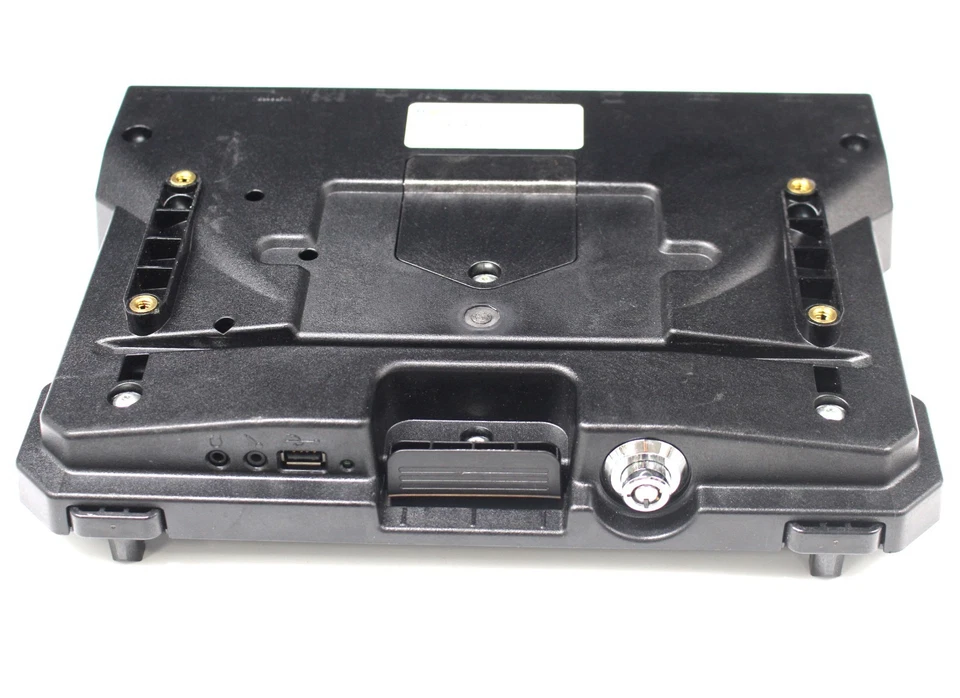 Estación de acoplamiento Havis DS-DELL-411 para Dell Latitude 12" 14" 5420, 5414 sin RF Foto 4 de 4