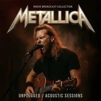 Unplugged/Acoustic Sessions | Metallica | Audio-Cd | CD | 2025