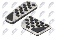 [Su] NTY EZC-CH-124 Pedalbelagsatz FüR Jeep
