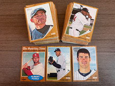 2011 TOPPS HERITAGE BASE CARDS #1 thru #300 - PICK ANY - BUY 5, GET 5 FREE!