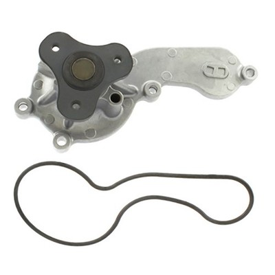 NEW WATER PUMP FITS HONDA CITY VTI SEDAN 1.5 2010-2016 19200RB0003 19200-RB0-003