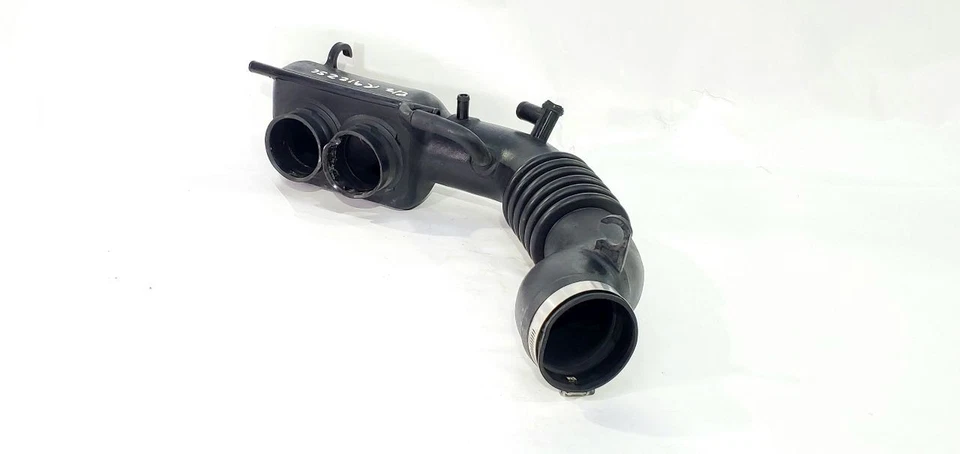 1992 Subaru SVX OEM Air Cleaner With Tubes - Image 3 of 4