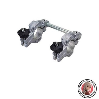 New MCC Socket Clamp JIS50 Drum Type ESJ50