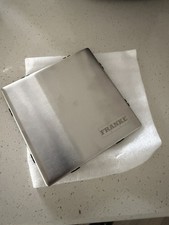 Franke Stainless Steel Drain Cover 125x125mm   NEW