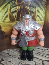 Masters Of The Universe Vintage Ram Man Complete