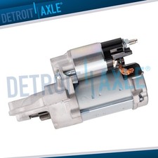 Starter Motor for Land Rover Discovery Sport Range Rover Evoque 1.1kW 12V 11T