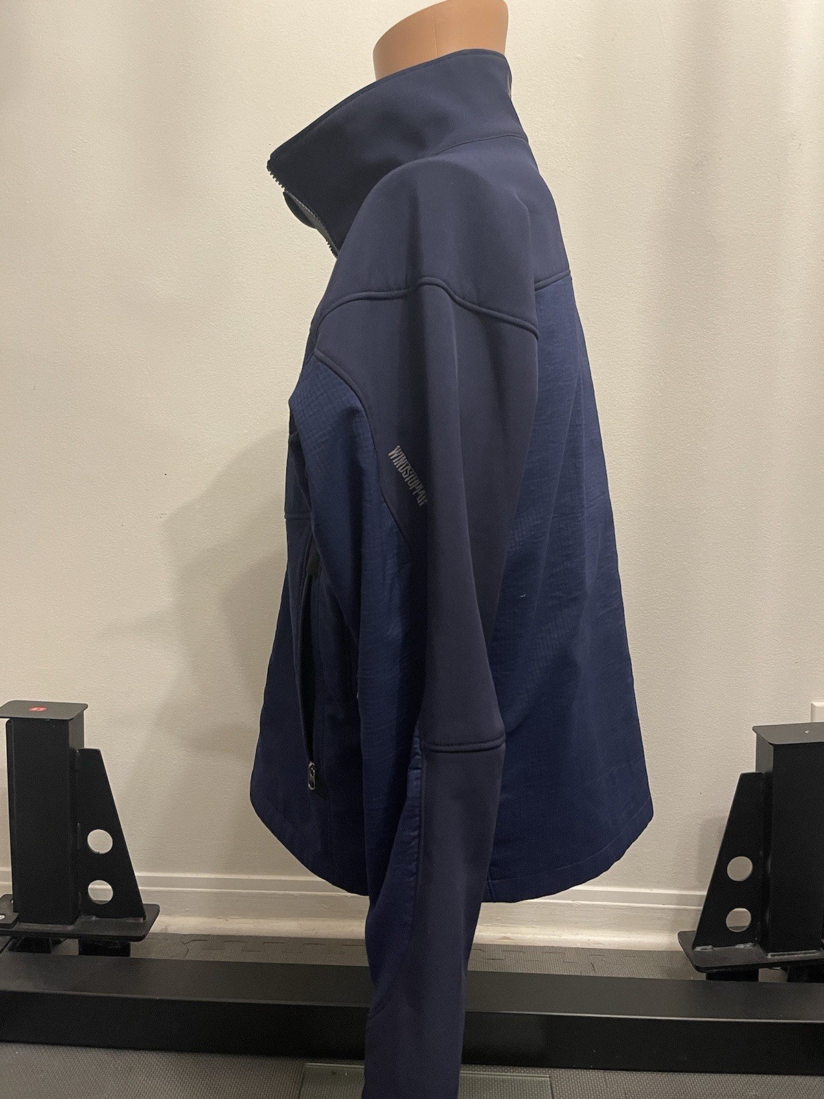 ARCTERYX  Windstopper Soft Shell Jacket Original … - image 4