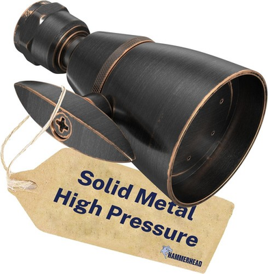 #ad #ad Hammerhead Showers 2quot; High Pressure Shower Heads CHROME 2.5G NO SHIP quot;CAquot; MAquot; $49.99