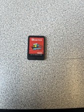 Super Mario Odyssey Nintendo Switch Game Cartridge (2017) Tested Working