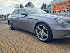 Mercedes Cls 350 Cdi Grand Edition 2009