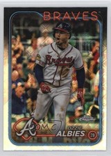 Click to enlarge Ozzie Albies