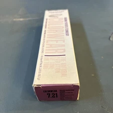 AlfaParf COLOR WEAR Arginine Patented VEGAN PPD/Ammonia Free Hair Color ~2.05 oz