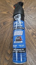 DAP White Water-Based Popcorn Ceiling Spray Texture 20 oz