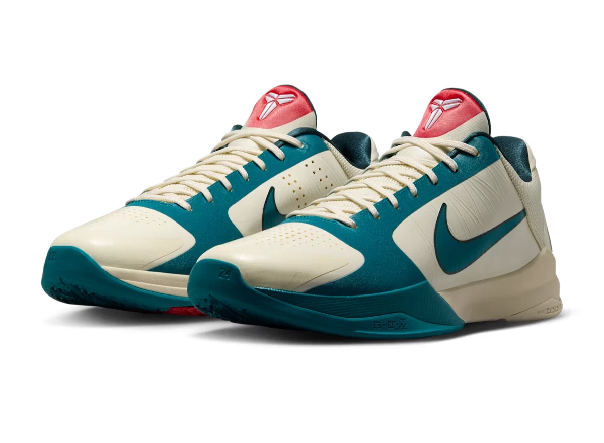 Nike Zoom Kobe 5 China - огромный выбор по лучшим ценам | eBay