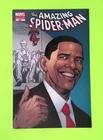 Amazing Spider-Man #583 - 5th print Vol. 1 2009 Marvel Comics Variant M94-137