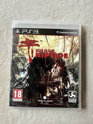 Dead Island Riptide - Sony PlayStation 3, PS3
