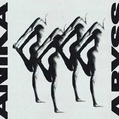 Neues Vinyl - Anika - Abyss (Cloudy Clear Vinyl) -I- Sacred Bones Records