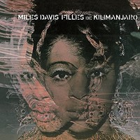 Miles Davis - Filles De Kilimanjaro - Cd - G3Z