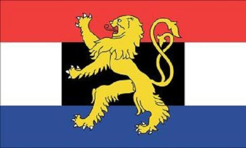 Fahne Flagge Benelux 40 x 60 cm Bootsflagge Premiumqualität - Photo 1/1