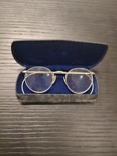American Optical Vintage Glasses with case