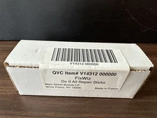 QVC FixWiz Multi-Purpose "Do It All" Repair Sticks (Vintage) NIB Never Opened