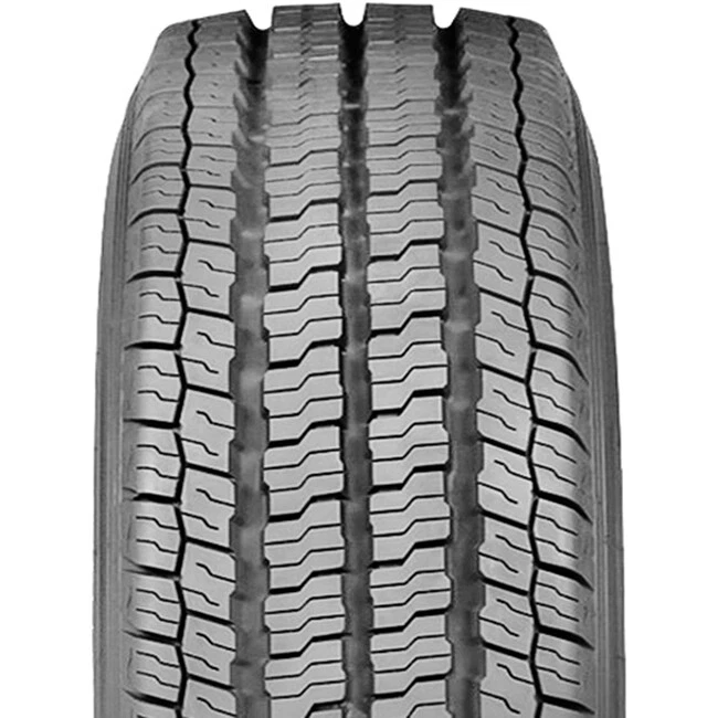 2 Tires Nexen Roadian CT8 HL LT 225/75R16 115/112R E 10 Ply Light Truck Foto 4 de 4