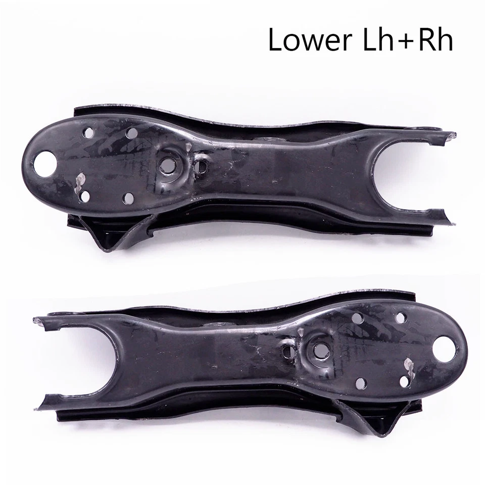 Lower Lh+Rh Control Arm Rh Right Hand Fits Nissan Datsun 720 Pick Up 1980 - 1991 Foto 2 de 4