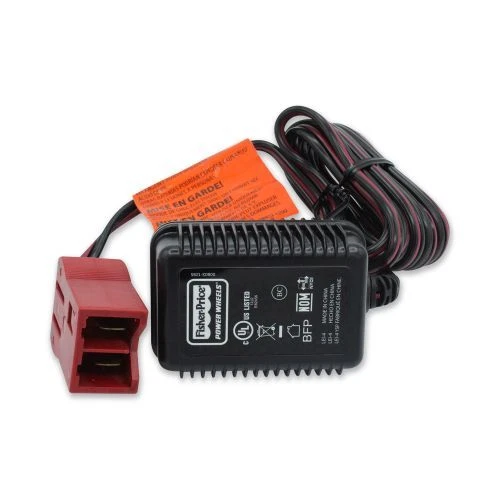 REPLACEMENT CHARGER FOR FISHER PRICE BIG JAKE DUMP TRUCK POWER