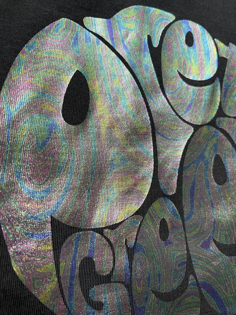 Giglio T-shirt Maioliche Dolce & Gabbana In Cotone New Year Buy Now Abbigliament - Foto 5