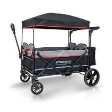 stroller wagon combo