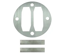 Reed Valve Gasket For JobSmart Air Compressor TA-2040 34.001 35.005A