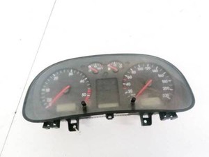 1j0919860b 110.008.773/003 Speedometers - Cockpit - Speedo Clocks UK1795474-34