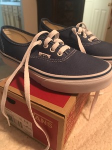 vans kids price