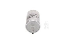 BOSCH Fuel Filter for Volkswagen Polo AKP 1.4 Litre January 1998 to January 1999