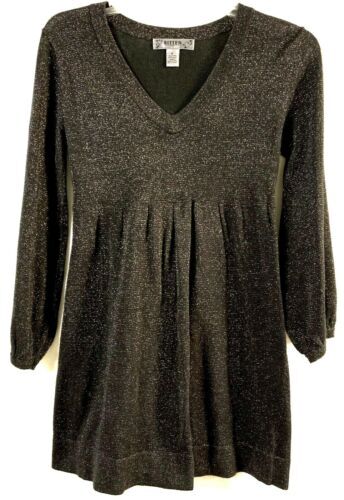 BITTEN Sarah Jessica Parker Black Sleeveless Fit Flare Dress Womens size 14 | eBay BITTEN Sarah Jessica Parker Black Sleeveless Fit Flare Dress Womens size 14 | eBay