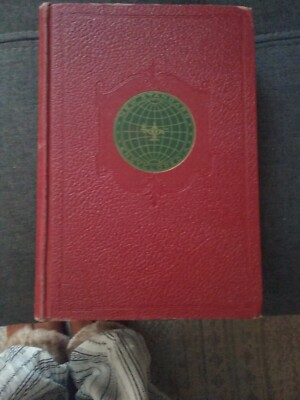 New Standard Encylopedia  10 Touchstone to Zwingli