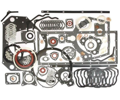 TATRA ( Motordichtsatz 8V T3A-928 Dichtsatz ) tschechischer LKW Motor Triebwerk