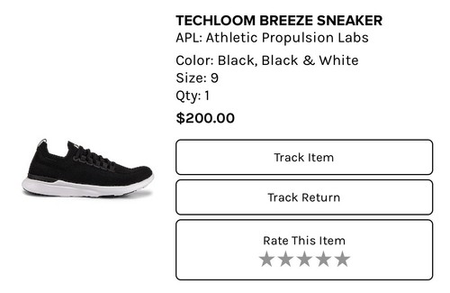 APL Techloom Breeze