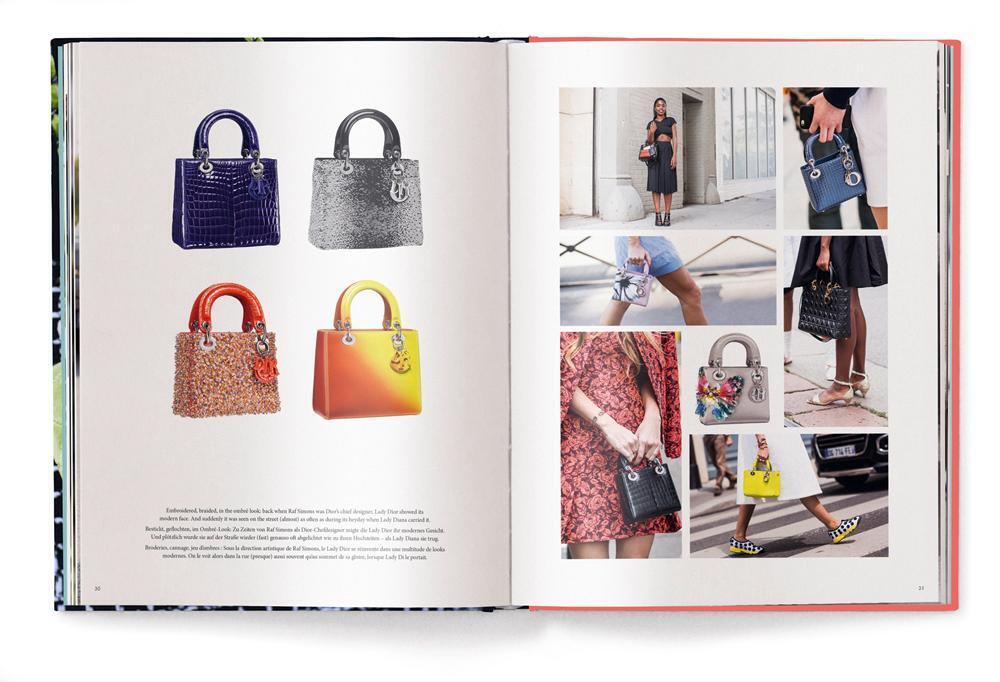 Thumbnail - For The Love Of Bags, Revised Edition | Julia Werner (u. A.) | Buch |