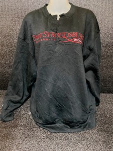 esu sweatshirt