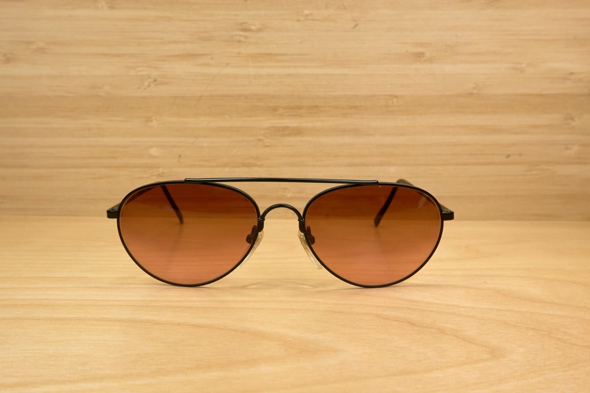 Vintage Serengeti Drivers 5456V Sunglasses – Corning Optics, Made